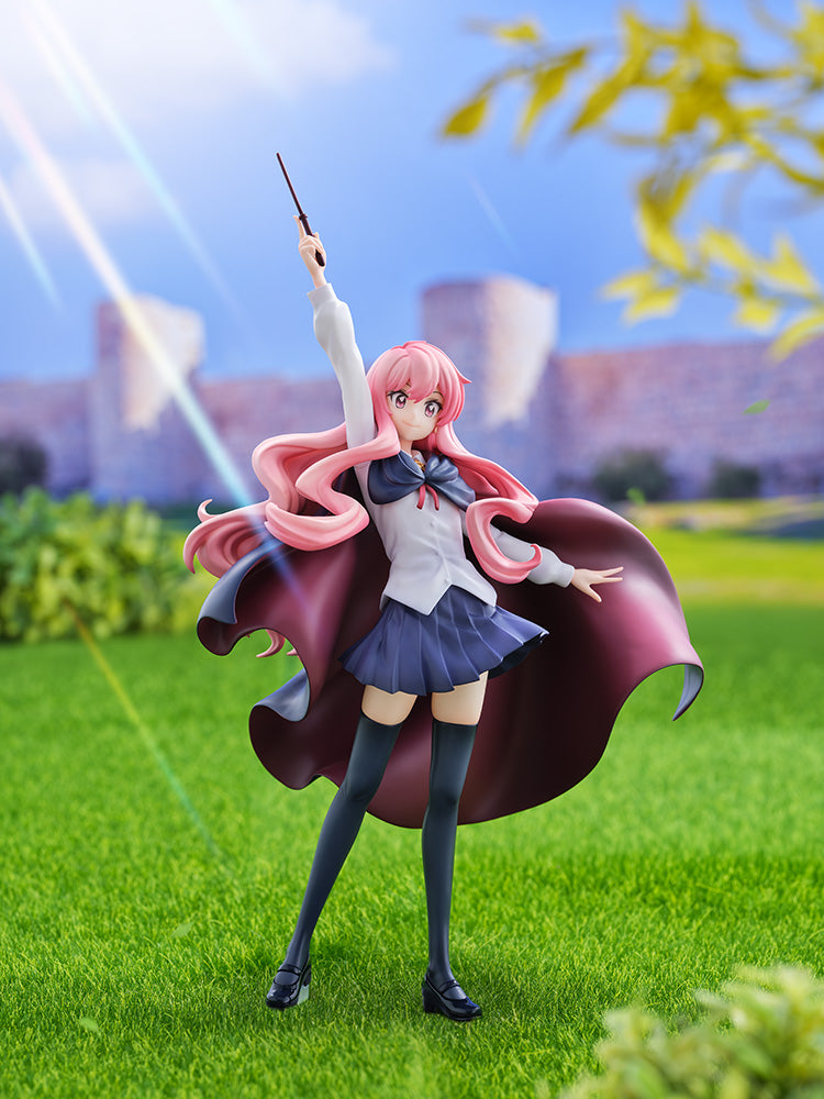 Figurine Louise 20th Anniversary Ver. Zero no Tsukaima