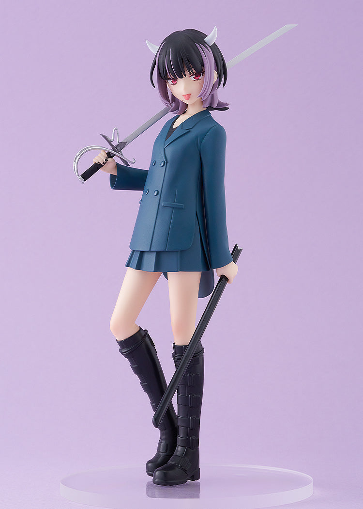 Figurine Nira-chan Devil Ver. Pop Up Parade Zutomayo
