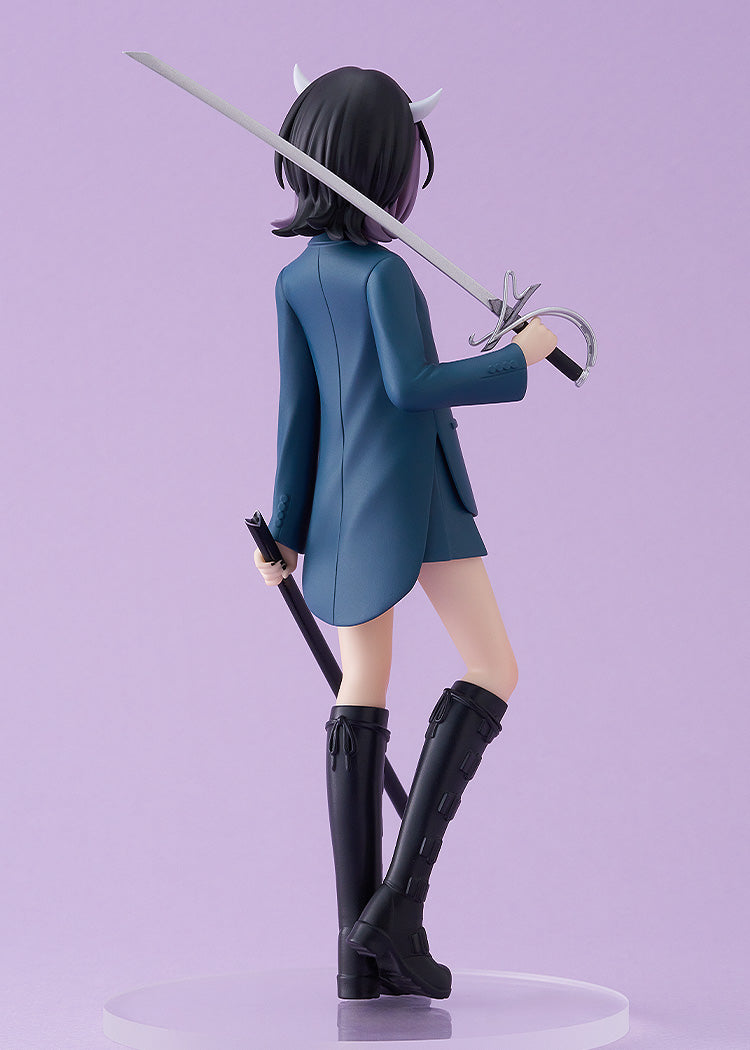 Figurine Nira-chan Devil Ver. Pop Up Parade Zutomayo