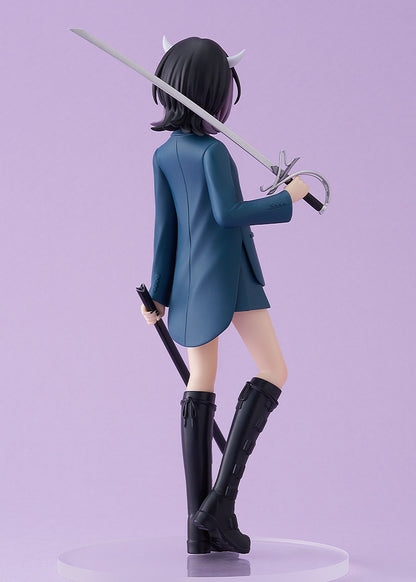 Figurine Nira-chan Devil Ver. Pop Up Parade Zutomayo