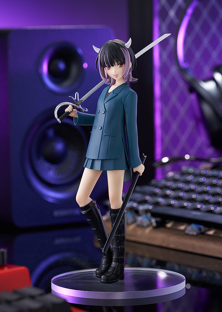 Figurine Nira-chan Devil Ver. Pop Up Parade Zutomayo