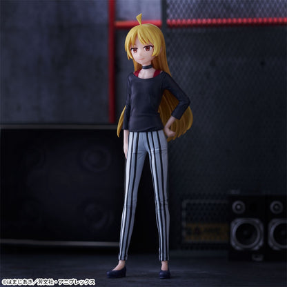 Figurine Nijika Ijichi Decorate Collections Luminasta Bocchi The Rock