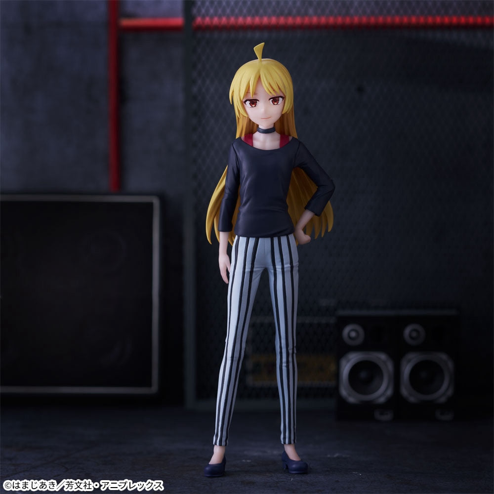 Figurine Nijika Ijichi Decorate Collections Luminasta Bocchi The Rock