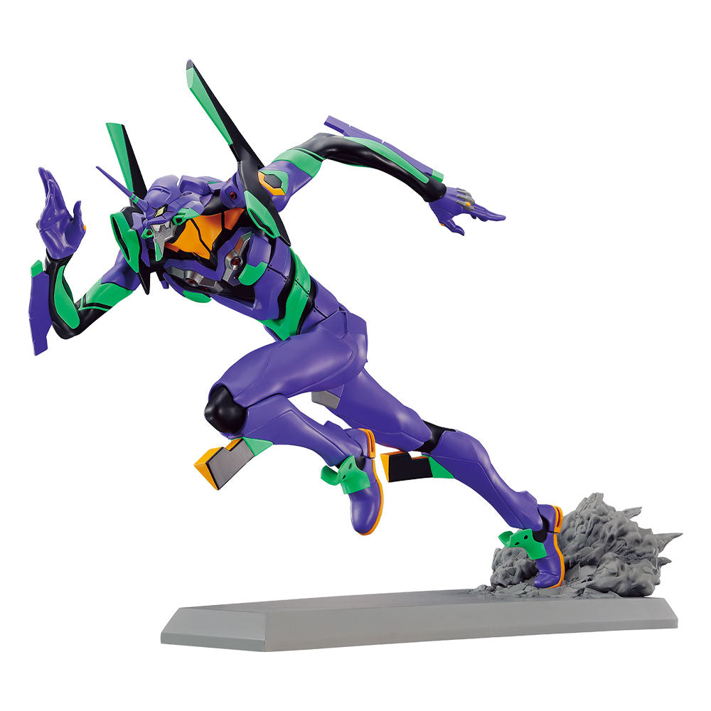 Store Bandai Evangelion EVA Unit 01 Figure