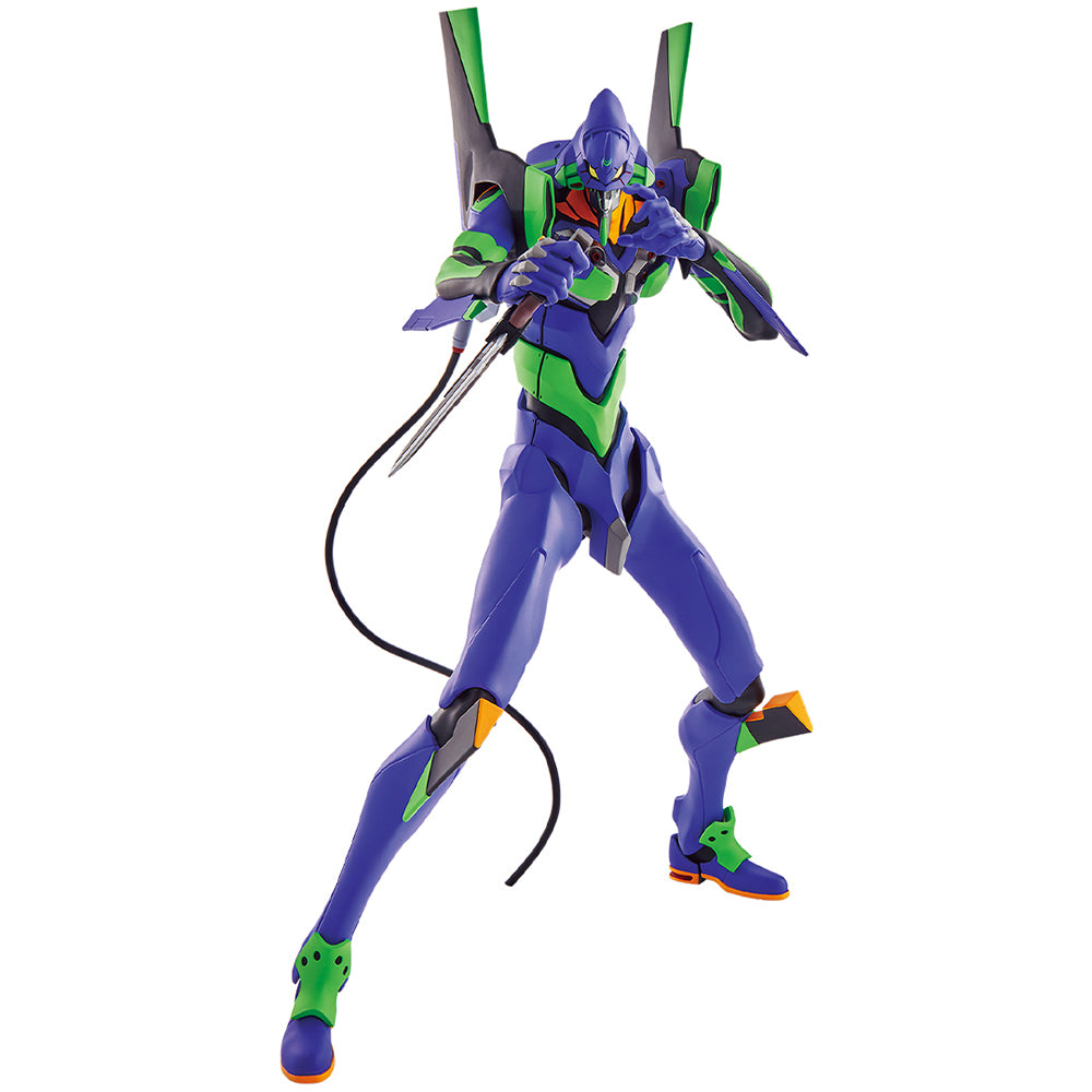 Figurine Eva Unit 01 (A) Ichiban Kuji Secret Code The Beast! Evangelion