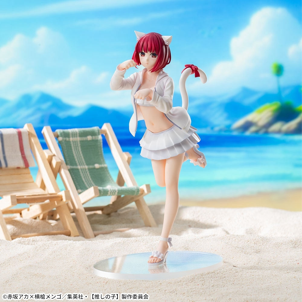 Figurine Kana Arima Beach Ver. Luminasta Oshi No Ko