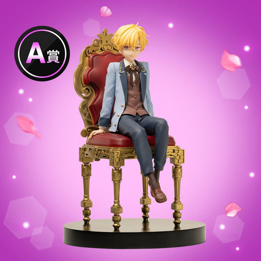 Figurine Luca (A) Piccoma Kuji It's Time to Change the Genre