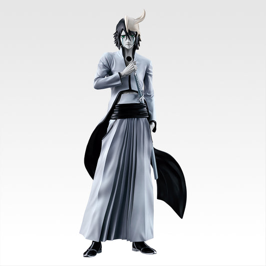 Figurine Ulquiorra Cifer (A) Ichiban Kuji Ichiban Kuji Bleach Stirring Souls Vol.03