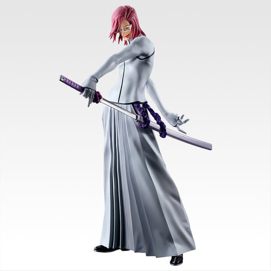 Figurine Szayel-Aporro Grantz (C) Ichiban Kuji Ichiban Kuji Bleach Stirring Souls Vol.03
