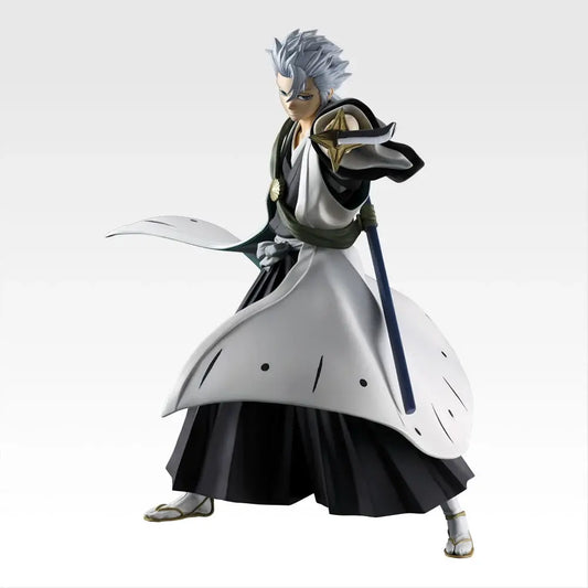 Figurine Toshiro Hitsugaya (A) Ichiban Kuji Bleach Stirring Souls Vol.04