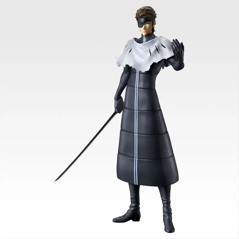 Figurine Sosuke Aizen (C) Ichiban Kuji Bleach Stirring Souls Vol.04