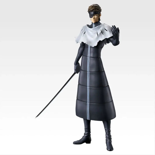 Figurine Sosuke Aizen (C) Ichiban Kuji Bleach Stirring Souls Vol.04