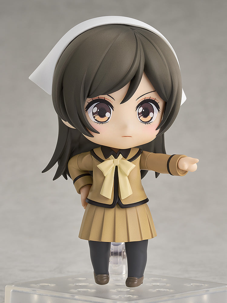 Figurine Momozono Nanami Season 2 Ver. Divine Nanami
