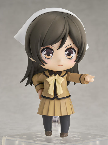 Figurine Momozono Nanami Season 2 Ver. Divine Nanami