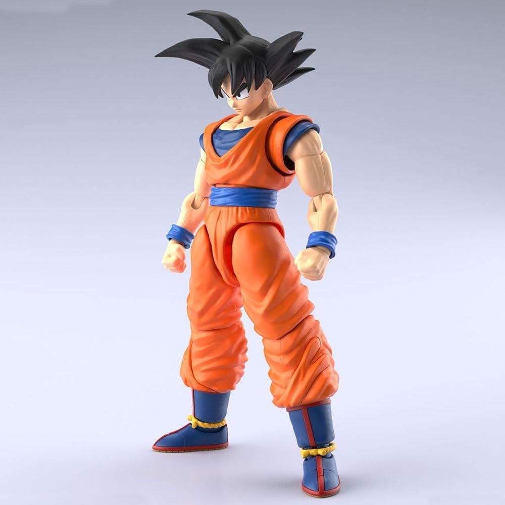 Figurine sangoku online