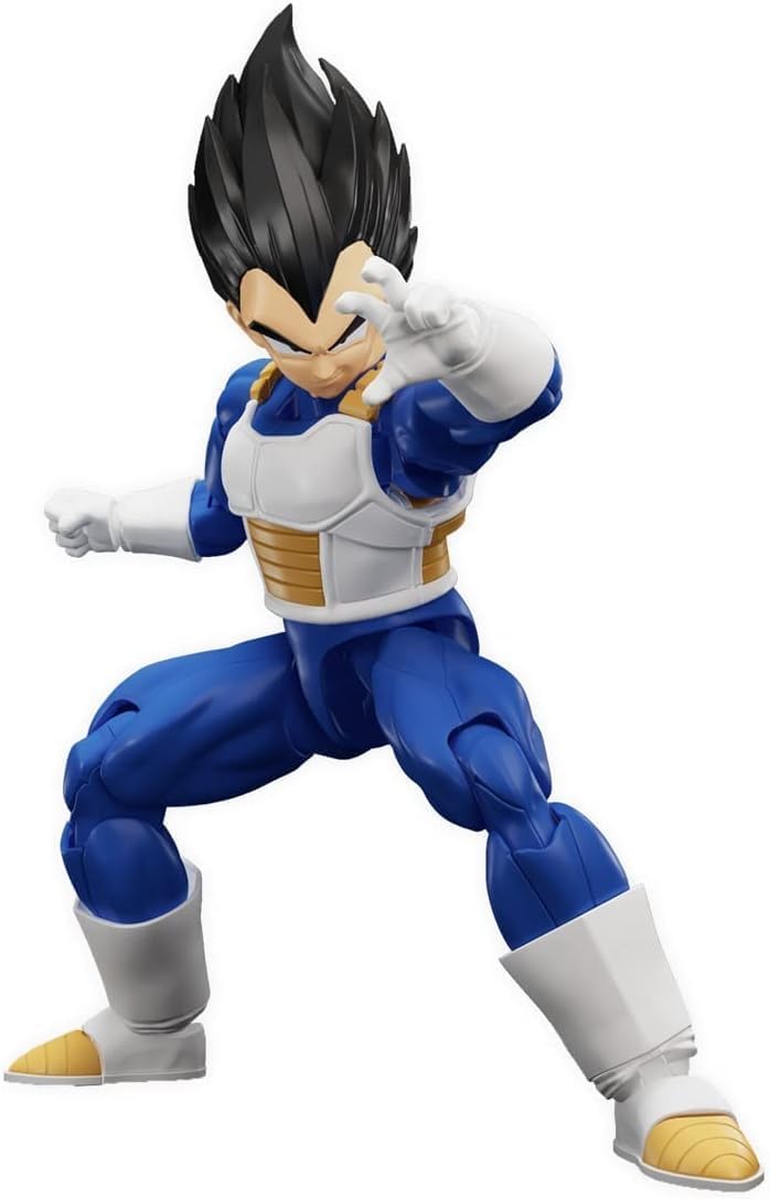 Figurine Vegeta New Special Ver. Figure-rise Dragon Ball