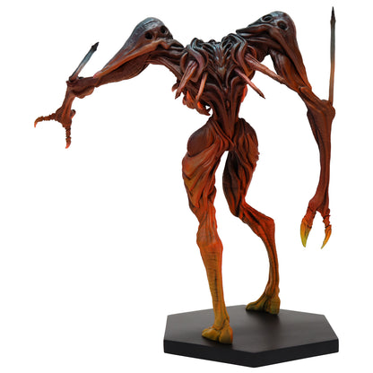 Figurine 4th Angel Mine Hit Ver. Evangelion