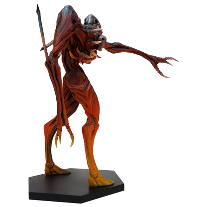 Figurine 4th Angel Mine Hit Ver. Evangelion