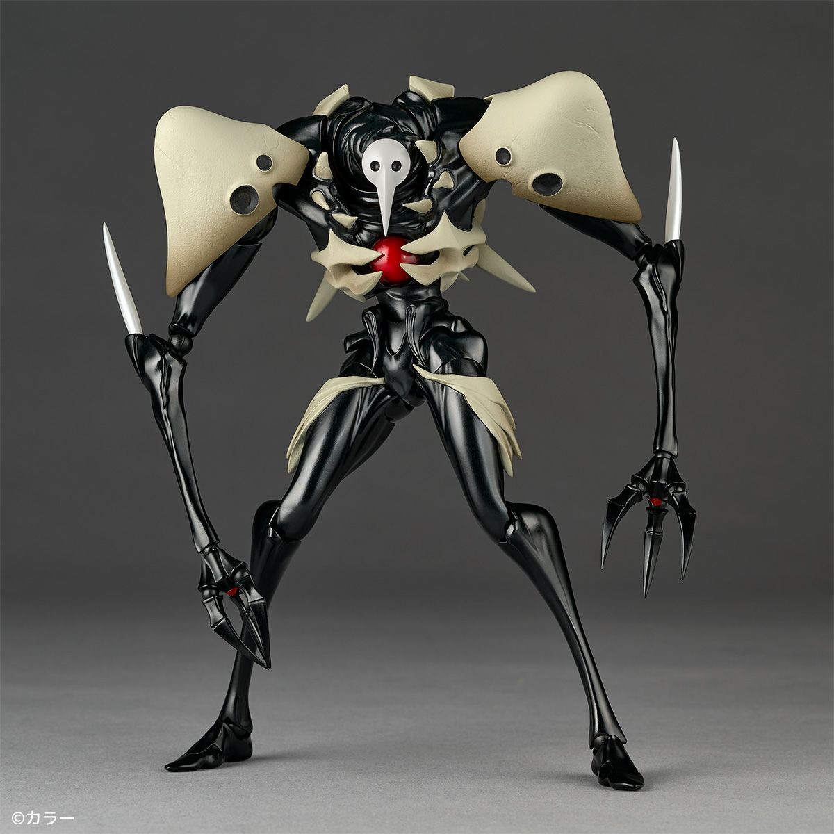 Figurine 4th Angel Amazing Yamaguchi Evangelion