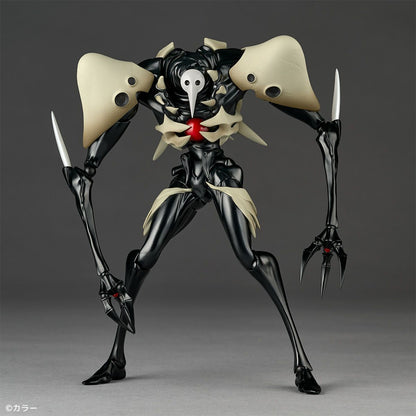 Figurine 4th Angel Amazing Yamaguchi Evangelion