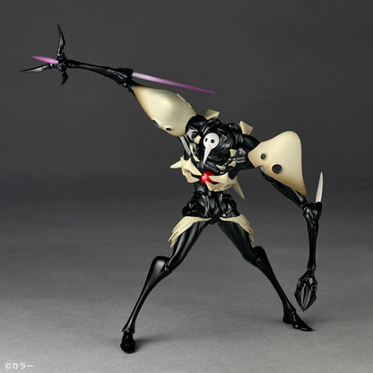 Figurine 4th Angel Amazing Yamaguchi Evangelion