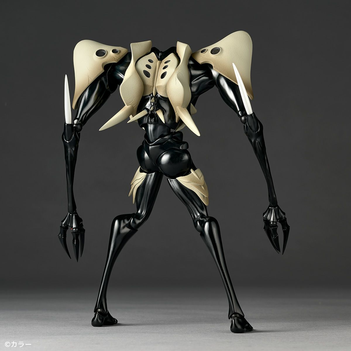 Figurine 4th Angel Amazing Yamaguchi Evangelion