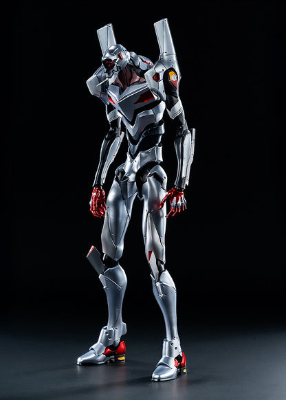 Figurine Unit-04 Testbed Robo-dou Series Evangelion