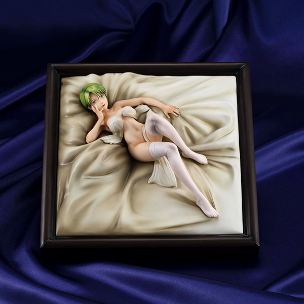 Figurine Four Murasame Gundam Girls Generation Mobile Suit Gundam