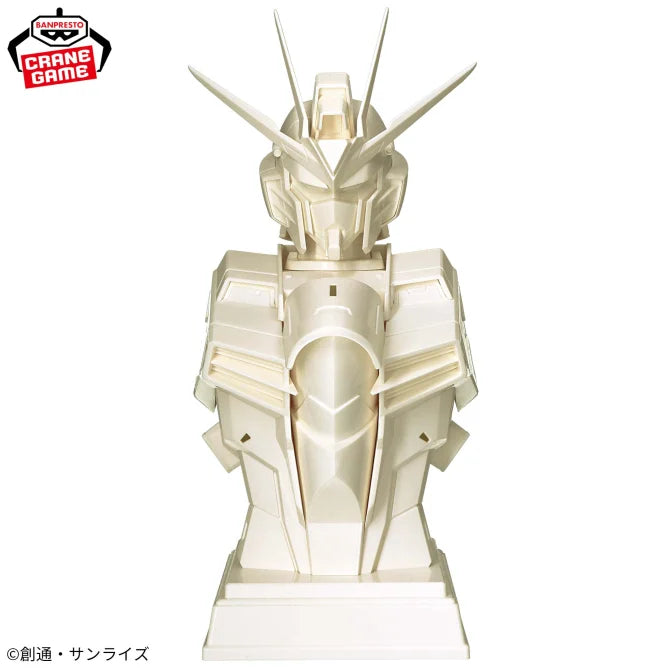 Figurine Rising Freedom G-Ceramical Mobile Suit Gundam