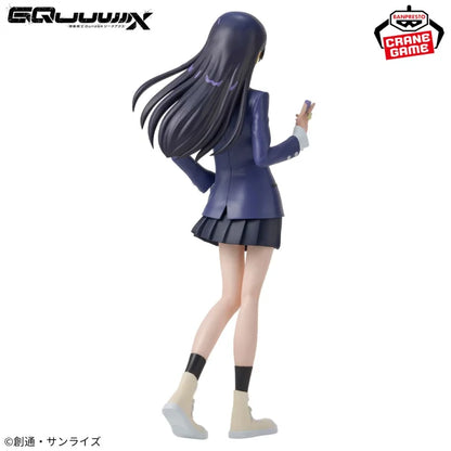 Figurine Nyaan Mobile Suit Gundam GQuuuuuuX