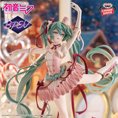 Figurine Hatsune Miku Classical Tuning Ver. Evolve Hatsune Miku