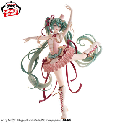 Figurine Hatsune Miku Classical Tuning Ver. Evolve Hatsune Miku