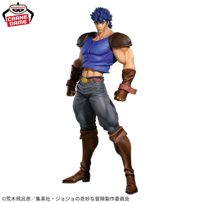Figurine Jonathan Joestar Mometria Jojo's Bizarre Adventure