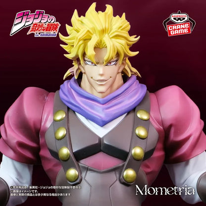 Figurine Dio Brando Mometria Jojo's Bizarre Adventure