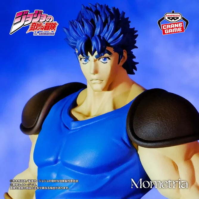 Figurine Jonathan Joestar Mometria Jojo's Bizarre Adventure