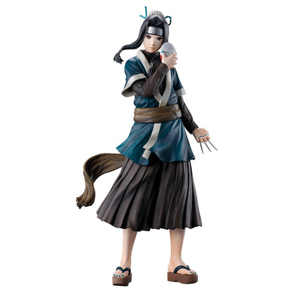 Figurine Haku (B) Ichiban Kuji Naruto Au Pays des Vagues