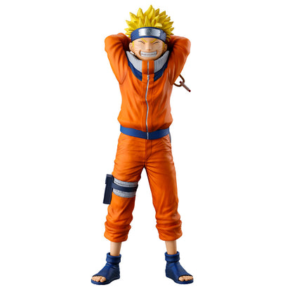 Figurine Naruto Uzumaki (A) Ichiban Kuji Naruto Au Pays des Vagues