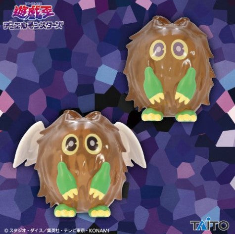 Figurine Kuriboh Clear Figure Taito Yu-Gi-Oh