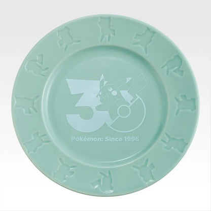 Assiette Pikachu (B) Ichiban Kuji Pokemon 30th Anniversary