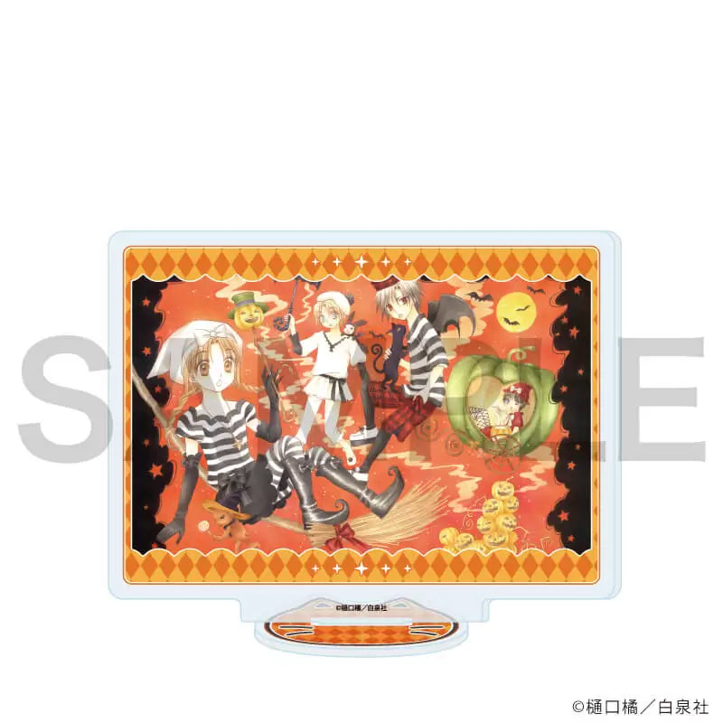 Acrylique Stand L'Academie Alice 2026 Ver. Au Choix