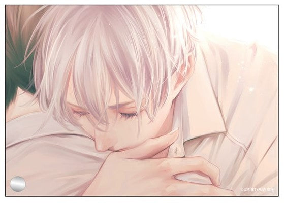 Tavola acrilica After Midnight Skin Scene ver. Scelta After Midnight Skin