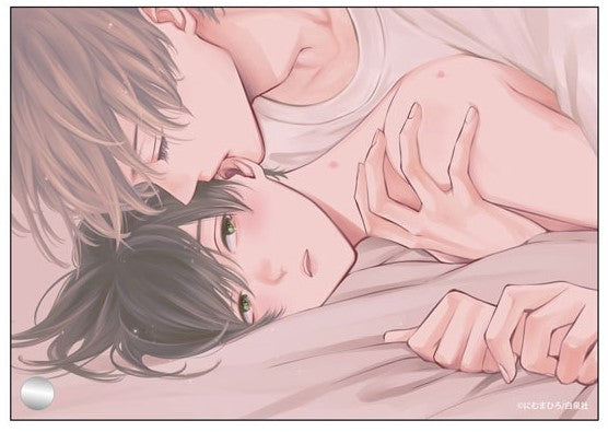 Tavola acrilica After Midnight Skin Scene ver. Scelta After Midnight Skin