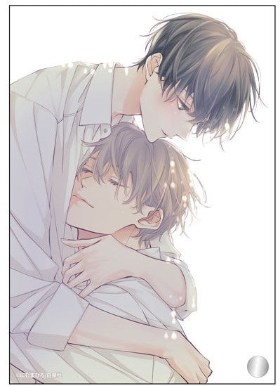 Tavola acrilica After Midnight Skin Scene ver. Scelta After Midnight Skin