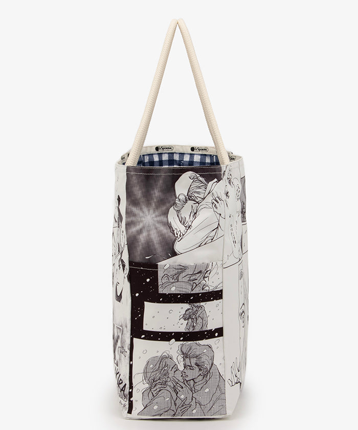 Tote Bag Reversible Ai Yazawa Je ne suis pas un Ange