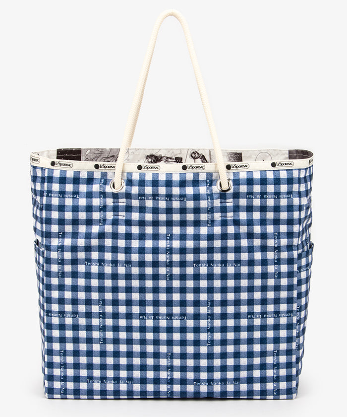 Tote Bag Reversible Ai Yazawa Je ne suis pas un Ange