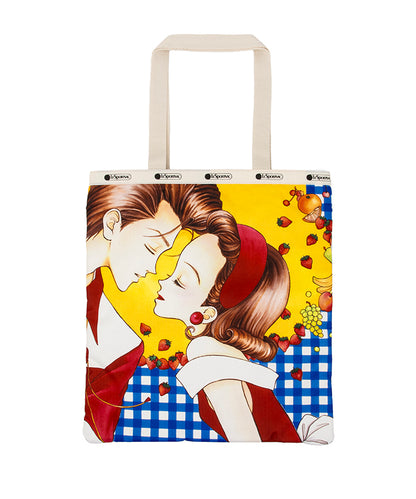 Tote Bag Ai Yazawa Je ne suis pas un Ange