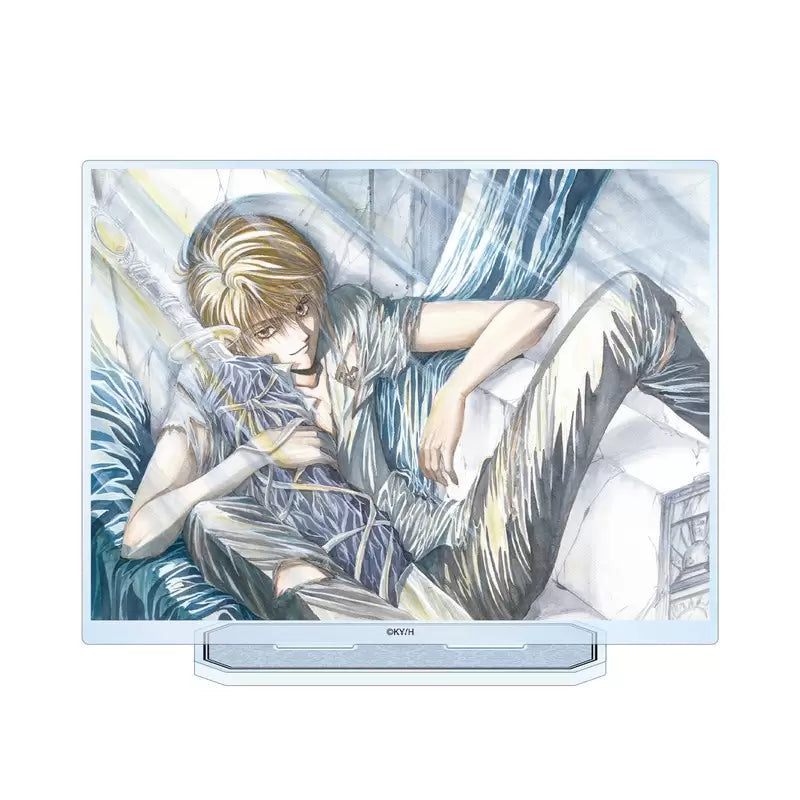 Acrylique Stand Angel Sanctuary A Ver.