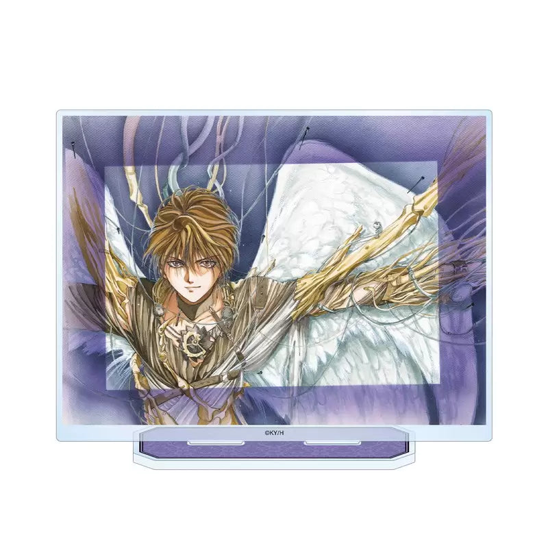 Acrylique Stand Angel Sanctuary B Ver.