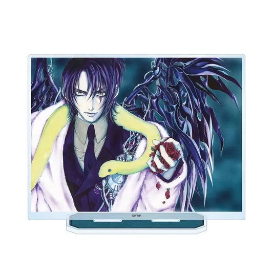 Acrylique Stand Angel Sanctuary C Ver.