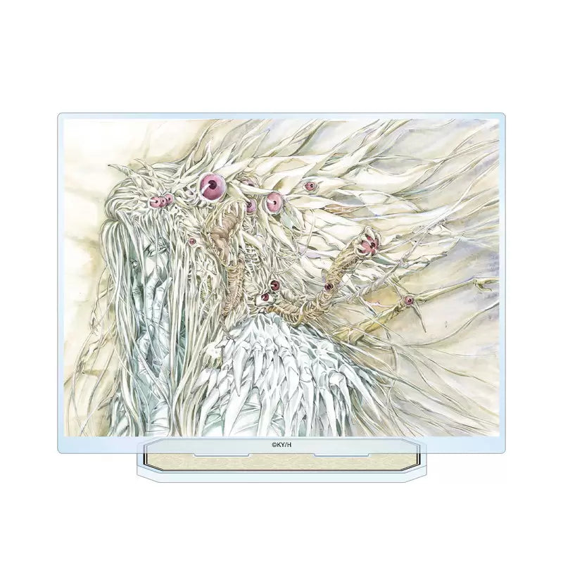 Acrylique Stand Angel Sanctuary D Ver.